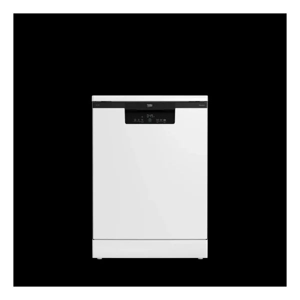 Beko B 710 B 3 Programlı Bulaşık Makinesi - Görsel 9