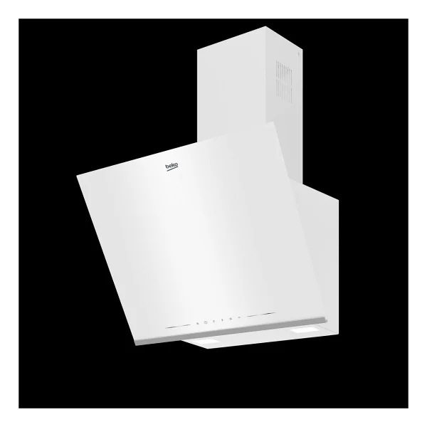 Beko Bde 6062-1 Duvar Tipi Davlumbaz - Görsel 2