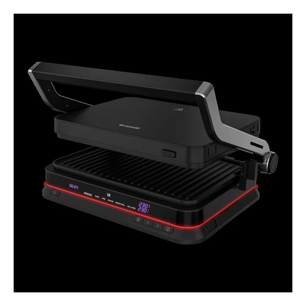 Arçelik Tmd 9546 C 2400 W Tost Makinesi - Görsel 2
