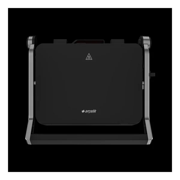 Arçelik Tmd 9546 C 2400 W Tost Makinesi - Görsel 3