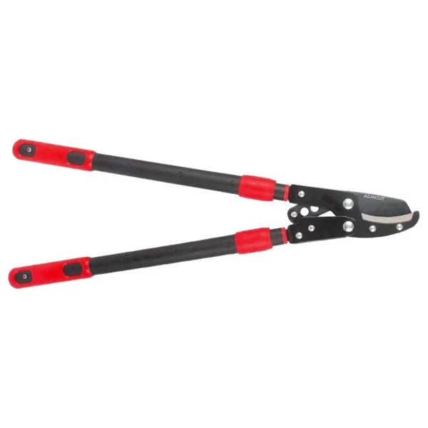 Agricut L-50t 500 Mm Teleskopik Kalın Dal Budama Makası - Görsel 2