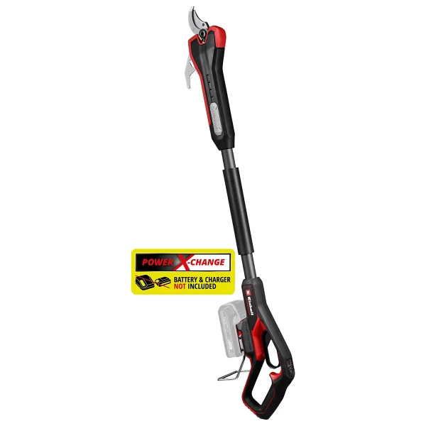 Einhell Gp-Ls 18/35 Li Bl Aküsüz Budama Makası - Görsel 2