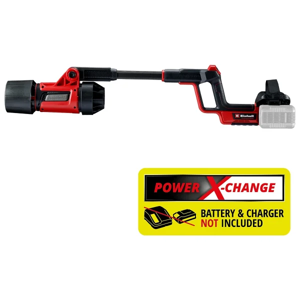 Einhell Gp-Lb 36/270 Li E Bl Aküsüz Üfleme Makinesi - Görsel 2