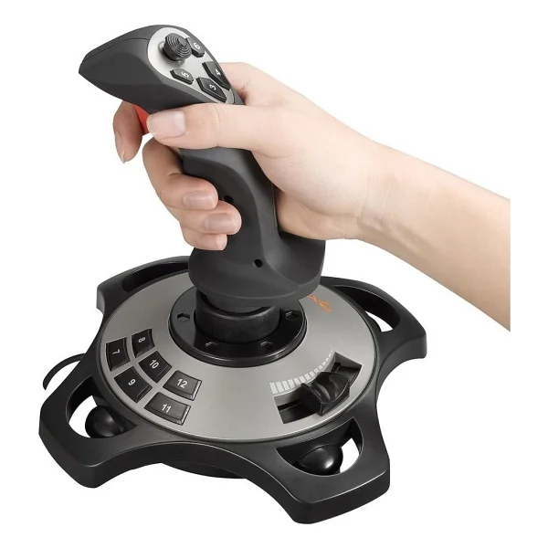 Pxn 2113pro Joystick - Görsel 9