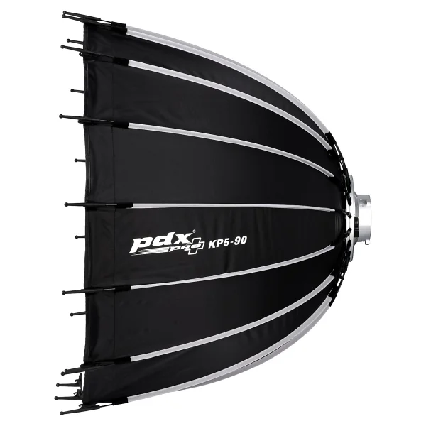 Pdx Sl-90 90 Cm Softbox - Görsel 6