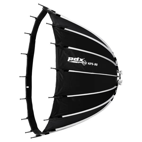 Pdx Sl-90 90 Cm Softbox - Görsel 2