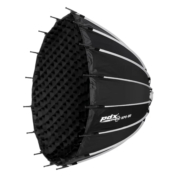 Pdx Sl-90 90 Cm Softbox - Görsel 5