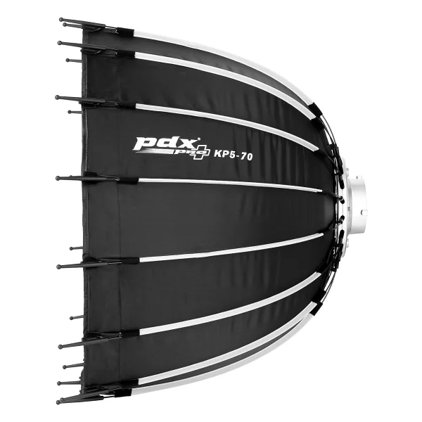 Pdx Sl-70 70 Cm Softbox - Görsel 4