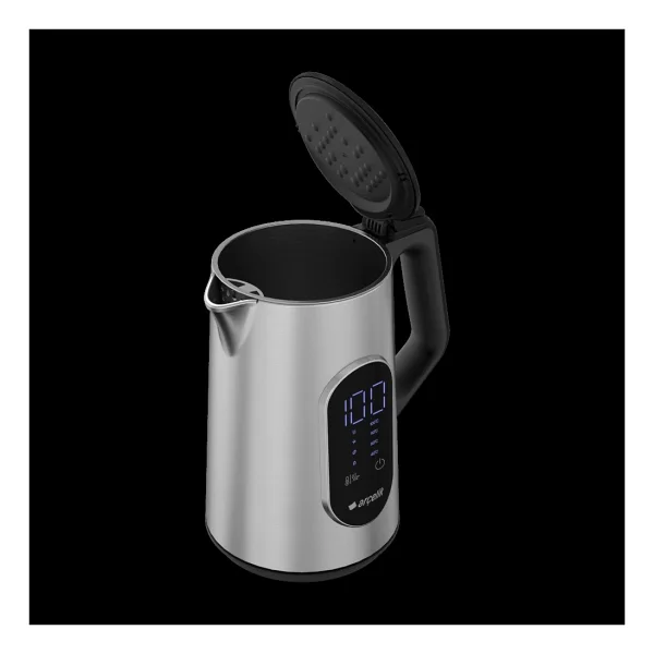 Arçelik Kl 9513 I 2200 W 1.5 Lt Dijital Kettle - Görsel 3