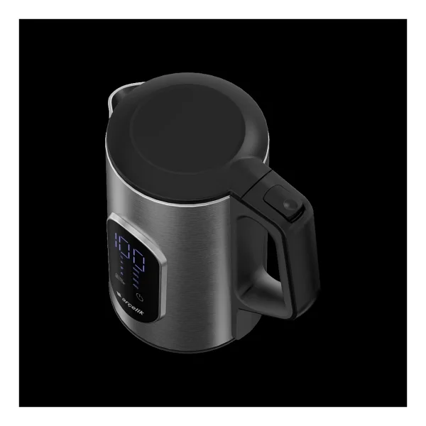 Arçelik Kl 9513 I 2200 W 1.5 Lt Dijital Kettle - Görsel 5