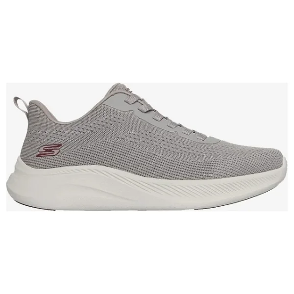 Skechers Bobs Moda Flex 118155tk Bbk Siyah Erkek Spor Ayakkabı - Görsel 6