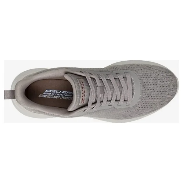 Skechers Bobs Moda Flex 118155tk Bbk Siyah Erkek Spor Ayakkabı - Görsel 2
