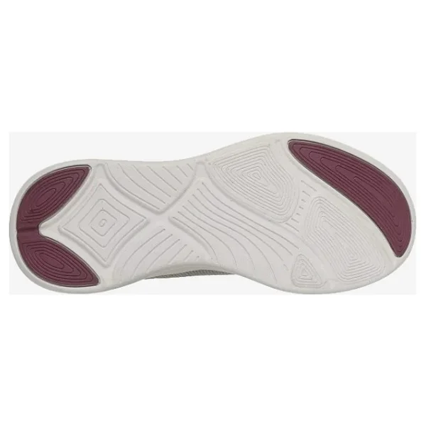 Skechers Bobs Moda Flex 118155tk Bbk Siyah Erkek Spor Ayakkabı - Görsel 3
