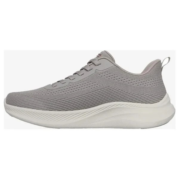 Skechers Bobs Moda Flex 118155tk Bbk Siyah Erkek Spor Ayakkabı - Görsel 4