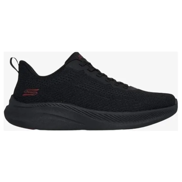 Skechers Bobs Moda Flex 118155tk Bbk Siyah Erkek Spor Ayakkabı - Görsel 9