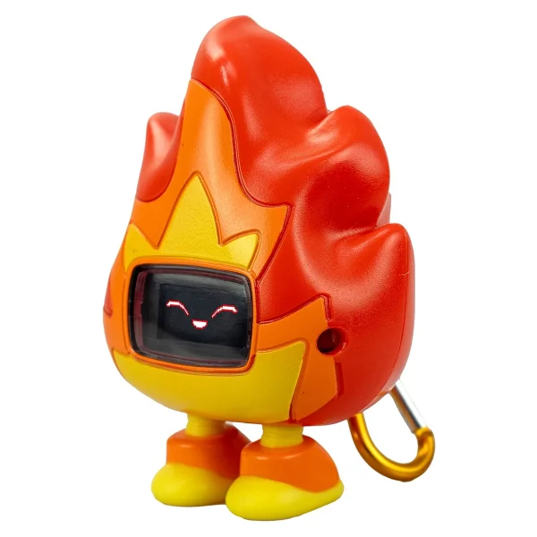 Beep Boop Tochi Sanal Dostum - Görsel 2