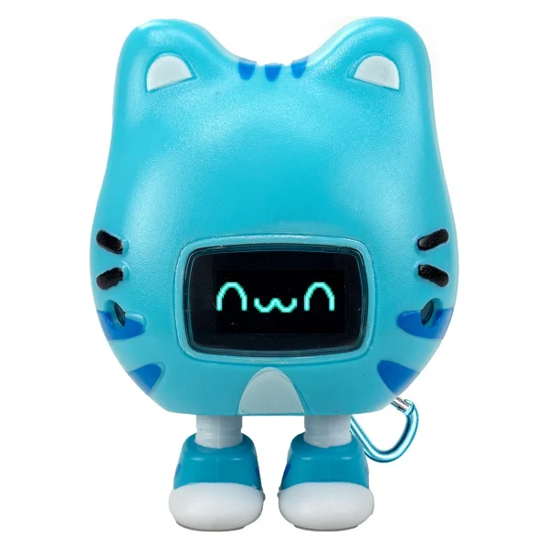 Beep Boop Miao Miao Sanal Dostum - Görsel 6