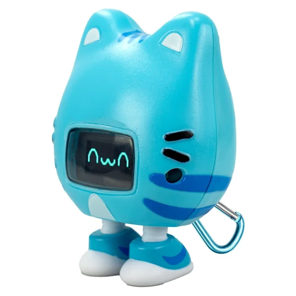 Beep Boop Miao Miao Sanal Dostum - Görsel 2