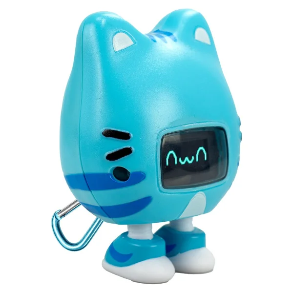 Beep Boop Miao Miao Sanal Dostum - Görsel 3