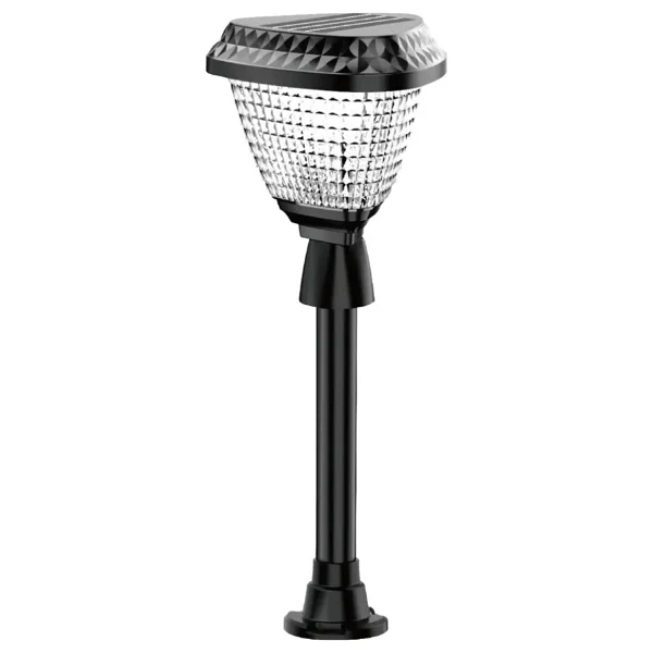 Kendal Kba779 30 W 66.7 Cm Solar Bahçe Armatürü - Görsel 5