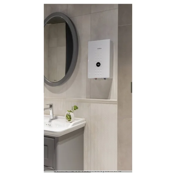 Veito Flow E 9 9000 W Ani Su Isıtıcı - Görsel 5