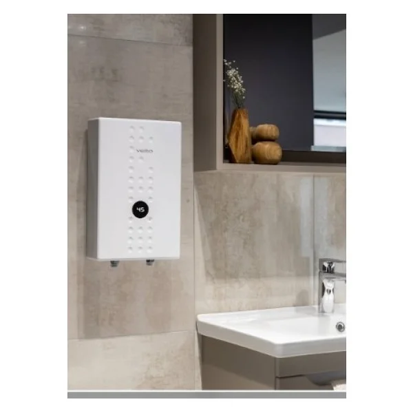 Veito Flow E 9 9000 W Ani Su Isıtıcı - Görsel 6