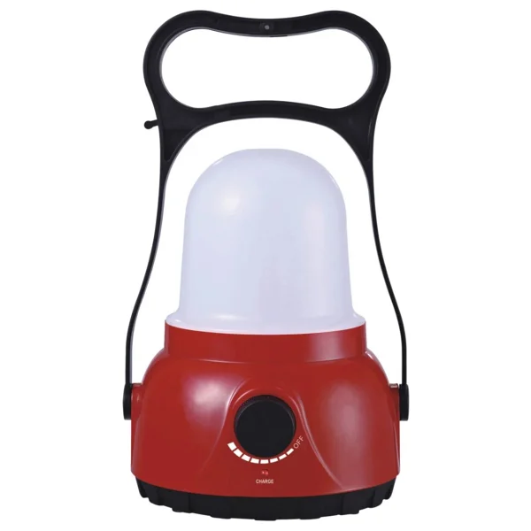 Global K2 Kel015 7 W LED Şarjlı Kamp Lambası - Görsel 2