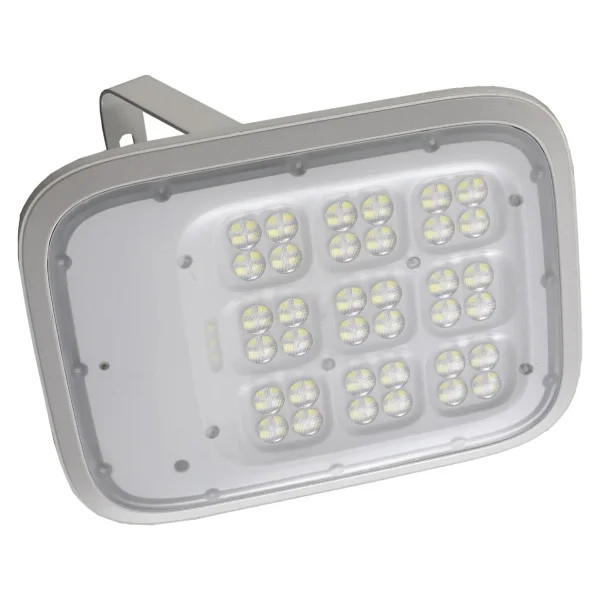 Kendal Kst303 Karayel Serisi 30w Solar LED Projektör (Güneş Enerjili Aydınlatma) - Standart - Beyaz - Görsel 2
