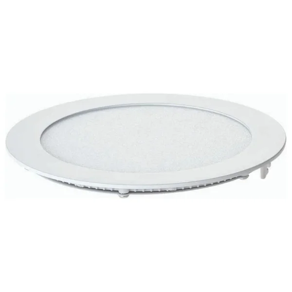 K2 Kdl401 12watt Sıva Altı Slim LED Panel - Görsel 2
