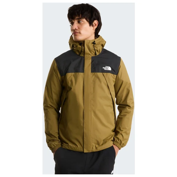 The North Face Antora Kapüşonlu Erkek Mont - Görsel 9