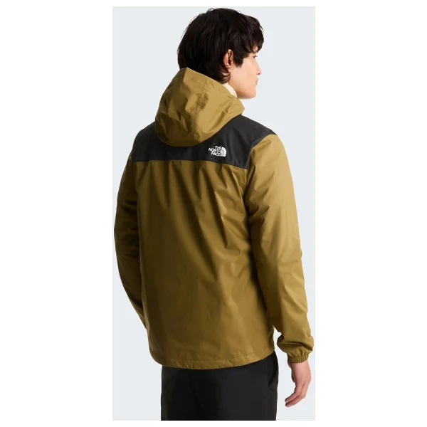 The North Face Antora Kapüşonlu Erkek Mont - Görsel 3