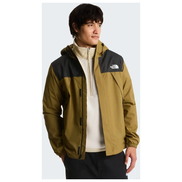 The North Face Antora Kapüşonlu Erkek Mont - Görsel 4