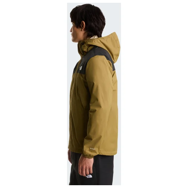 The North Face Antora Kapüşonlu Erkek Mont - Görsel 5