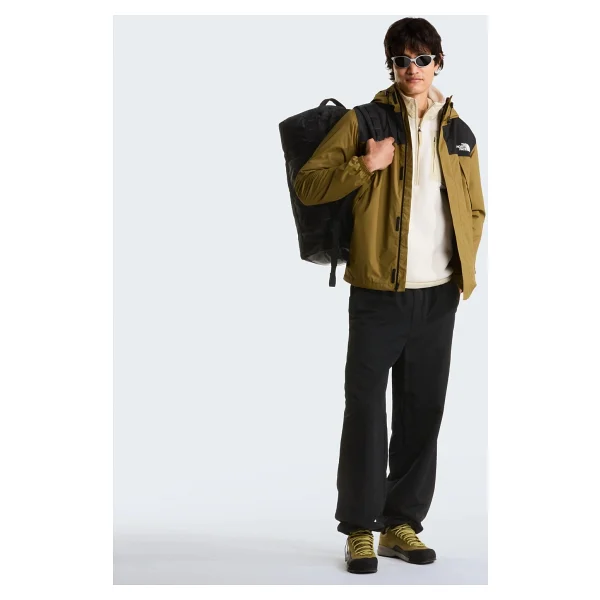 The North Face Antora Kapüşonlu Erkek Mont - Görsel 6