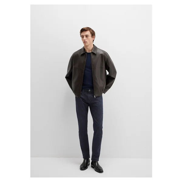 Mavi Jake 00422 Erkek Skinny Jean - Görsel 3