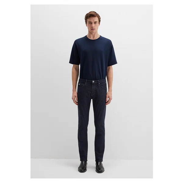 Mavi Jake 00422 Erkek Skinny Jean - Görsel 4