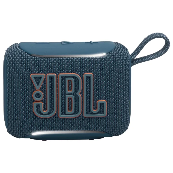 Jbl Go 5 Siyah Bluetooth Hoparlör - Görsel 10