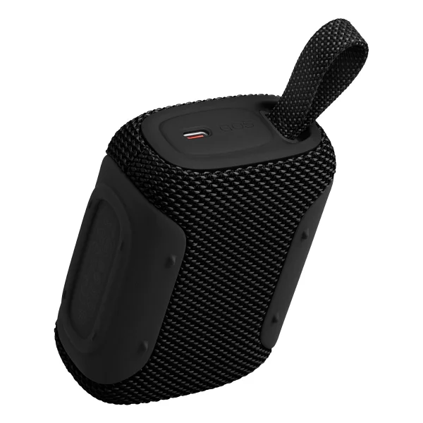 Jbl Go 5 Siyah Bluetooth Hoparlör - Görsel 5