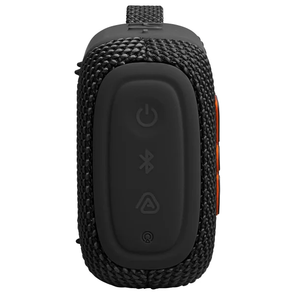 Jbl Go 5 Siyah Bluetooth Hoparlör - Görsel 6