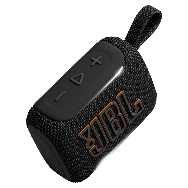Jbl Go 5 Siyah Bluetooth Hoparlör - Görsel 7