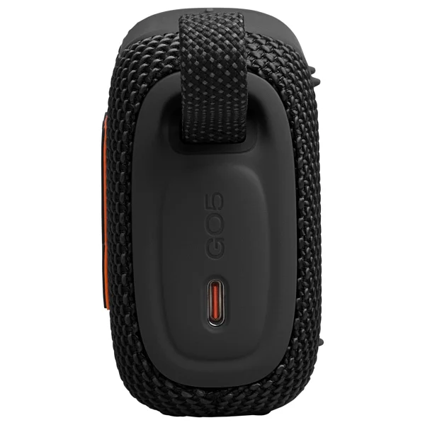 Jbl Go 5 Siyah Bluetooth Hoparlör - Görsel 8