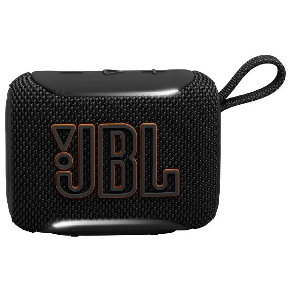 Jbl Go 5 Siyah Bluetooth Hoparlör - Görsel 3