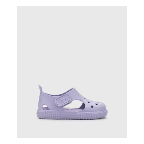 Igor Surfi S10343 Çocuk Sandalet - Görsel 8
