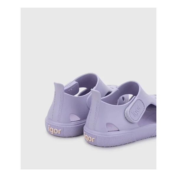 Igor Surfi S10343 Çocuk Sandalet - Görsel 3