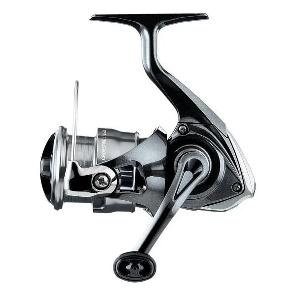 Daiwa Crossfire 26 Lt 2500 3+1 Bb Spin Olta Makinesi - Görsel 9