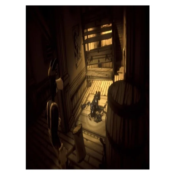 Unknown 9: Awakening PS5 Oyunu - Görsel 4