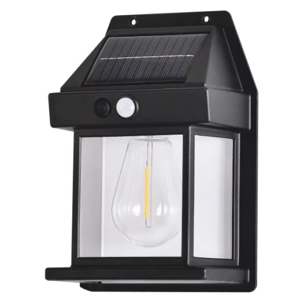 Cata Ct-7319 Gece 20 W Solar Bahçe Apliği - Görsel 10