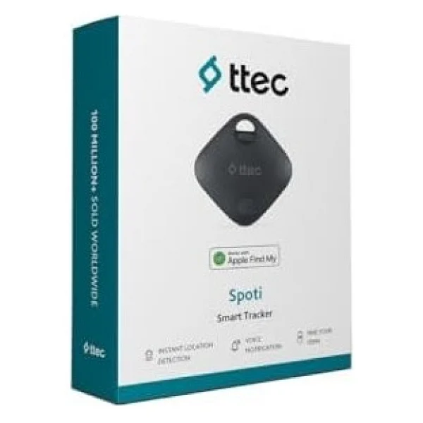 Ttec Spoti Akıllı Takip Cihazı - Görsel 2