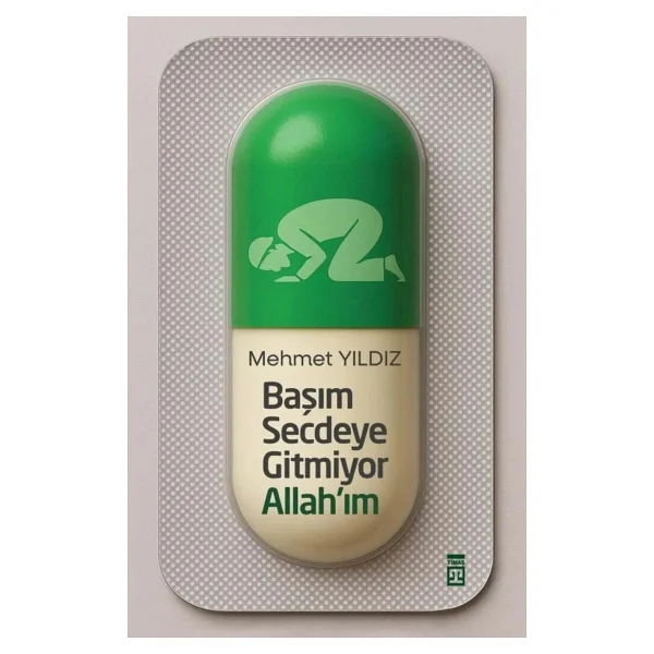 Başım Secdeye Gitmiyor Allah'ım - Mehmet Yıldız - Görsel 10