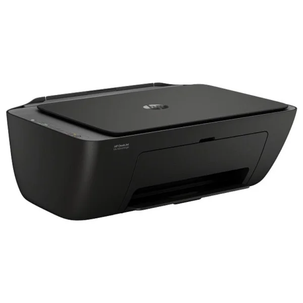 Hp Deskjet Advantage 2976 B18k0c Çok Fonksiyonlu Mürekkep Püskürtmeli Yazıcı - Görsel 2